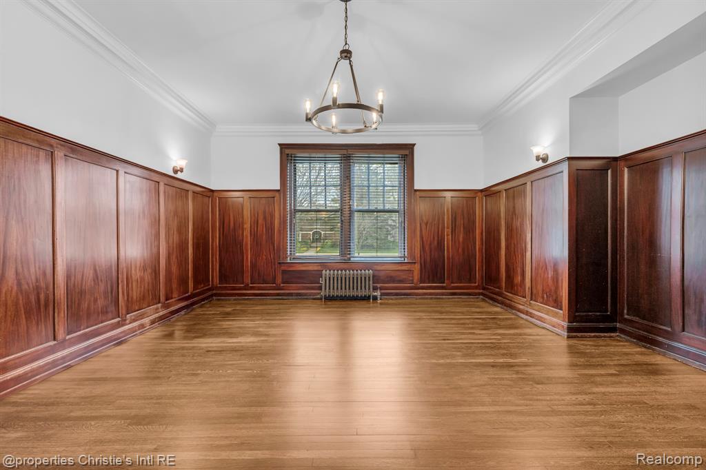 610 Chicago Boulevard, Detroit, MI 48202 — Photo 15