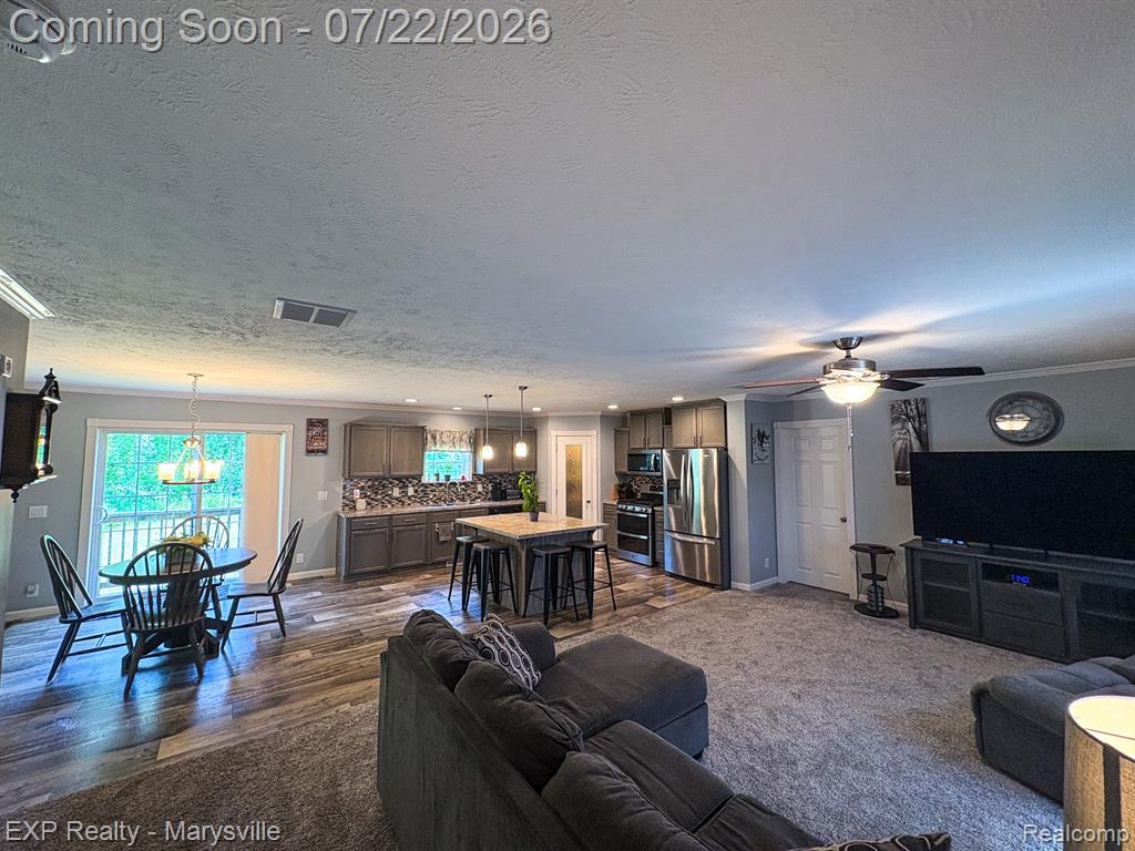 2601 Beach Road, Port Huron, MI 48060 — Photo 8