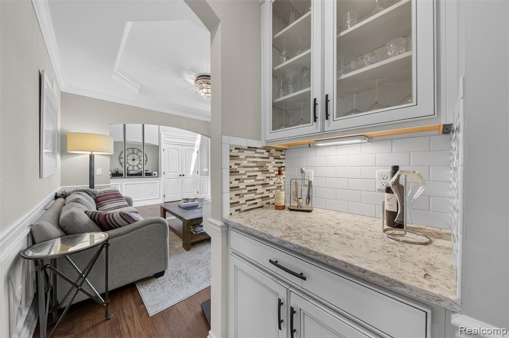 2531 Walnut View Drive, Howell, MI 48855 — Photo 17