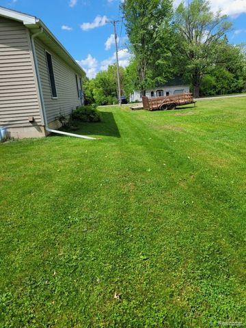 4833 BECKWITH Street, Millington, MI 48746 — Photo 4