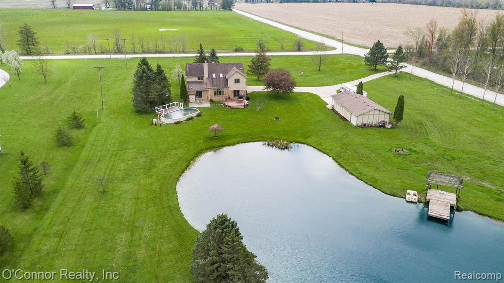 7978 Frith Road, Columbus, MI — Photo 49