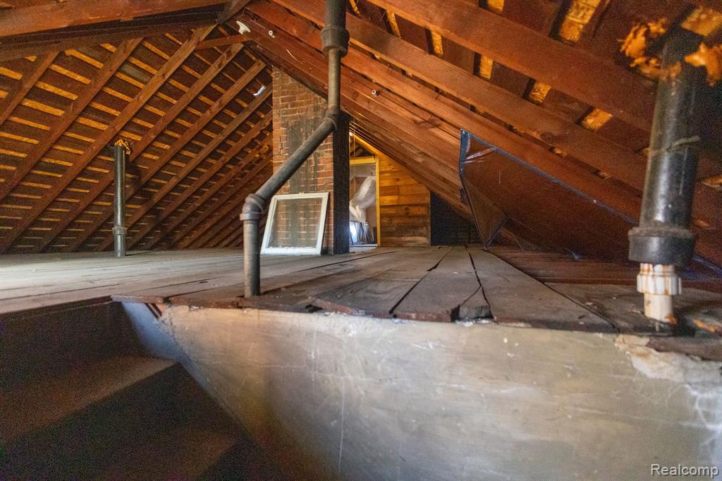 7505 Prairie Street, Detroit, MI 48210 — Photo 30