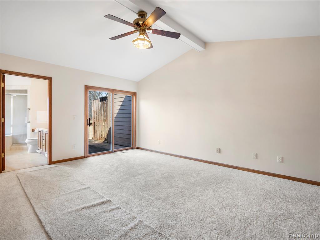 4738 MULBERRY WOODS Circle, Ann Arbor, MI 48105 — Photo 17