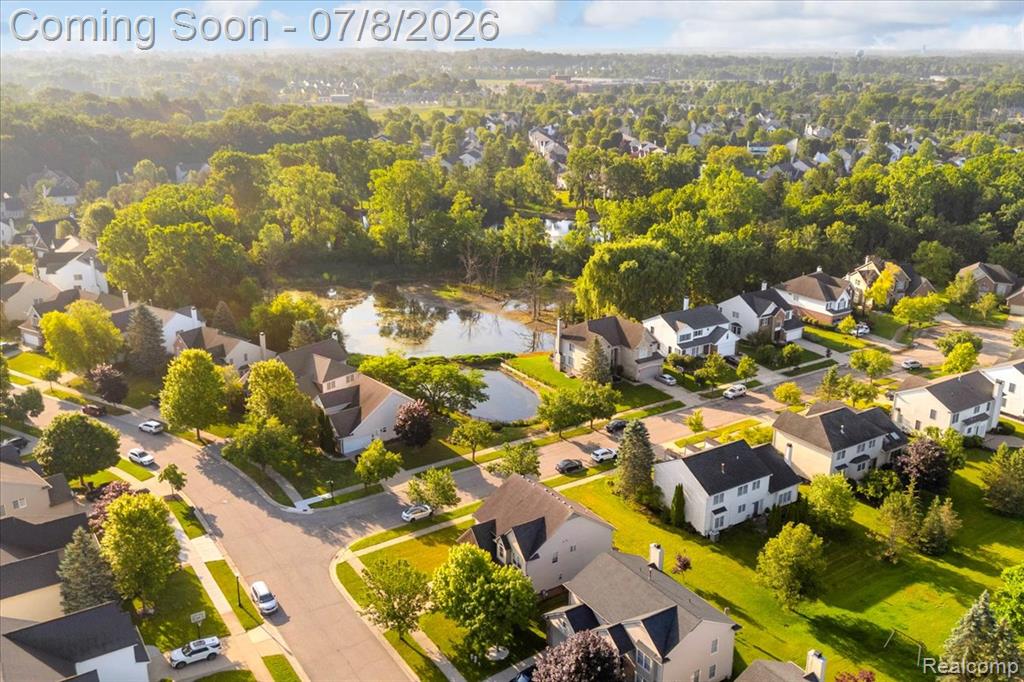 1143 Polo Drive, South Lyon, MI 48178 — Photo 37