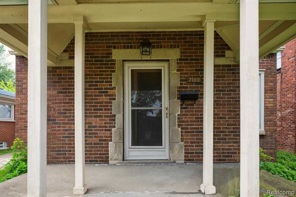 7132 Shenandoah Avenue, Allen Park, MI 48101 — Photo 3