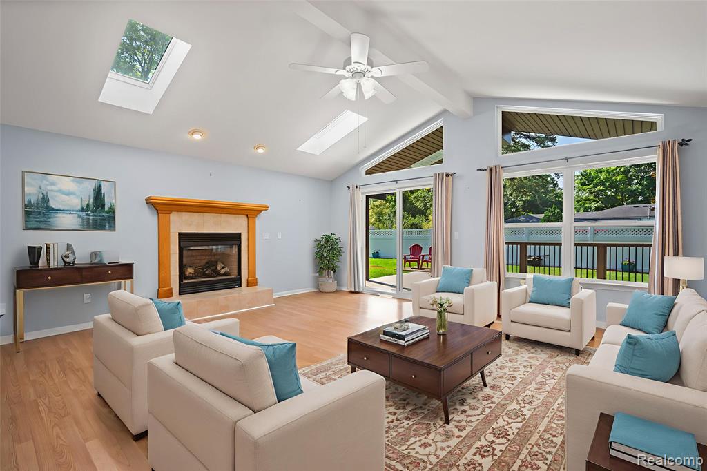 6773 Transparent Avenue, Clarkston, MI — Photo 4