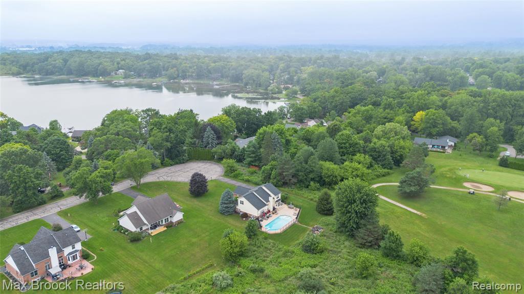 1478 Courtney Court, Hartland, MI 48353 — Photo 64
