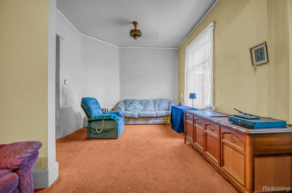 427 Melbourne Street, Detroit, MI 48202 — Photo 2