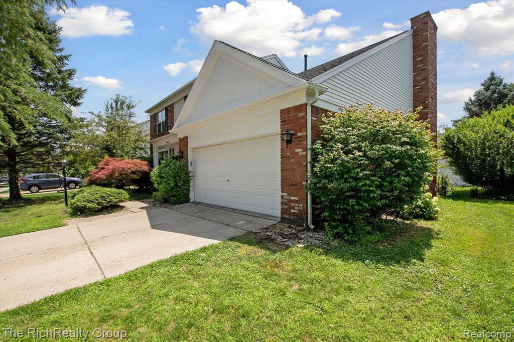 46471 Doubletree Road, Canton, MI 48187 — Photo 4