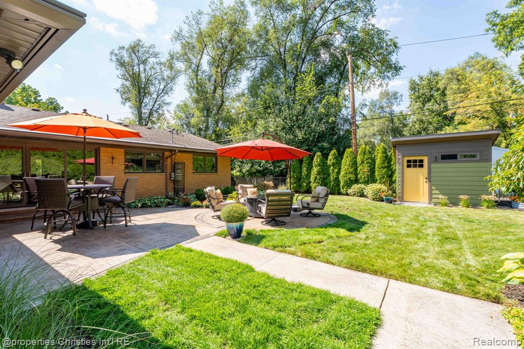 19418 Warwick Street, Beverly Hills, MI 48025 — Photo 66