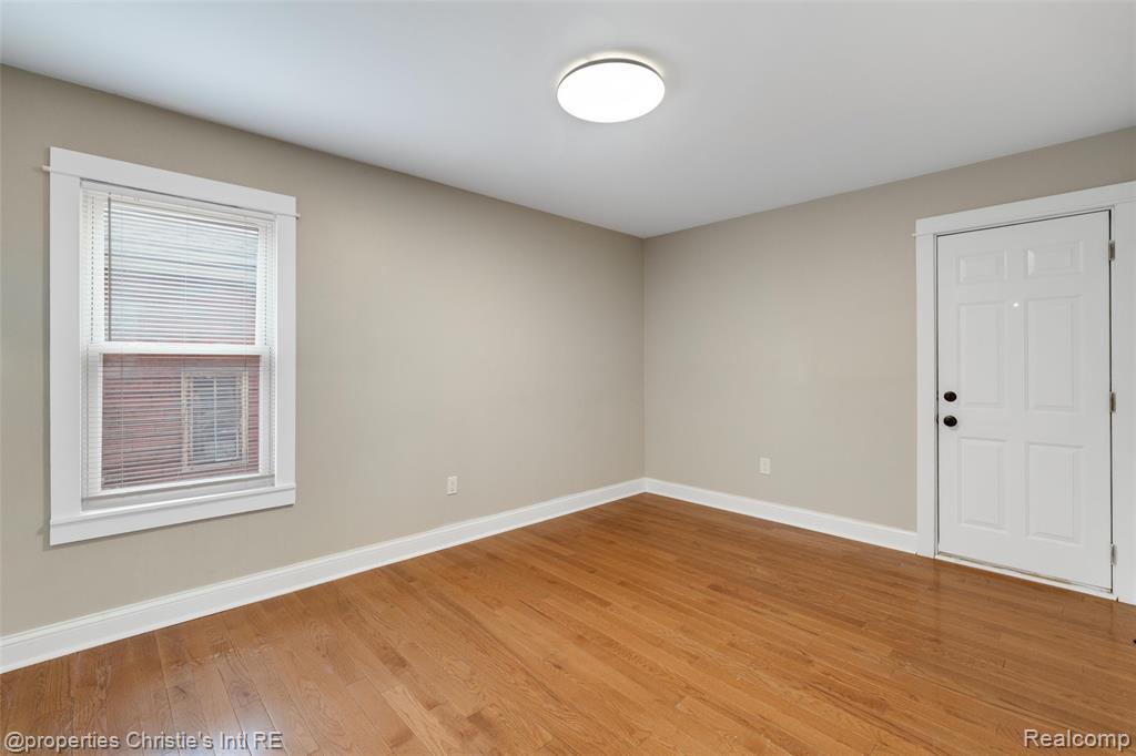 17394 Warrington Drive, Detroit, MI 48221 — Photo 37