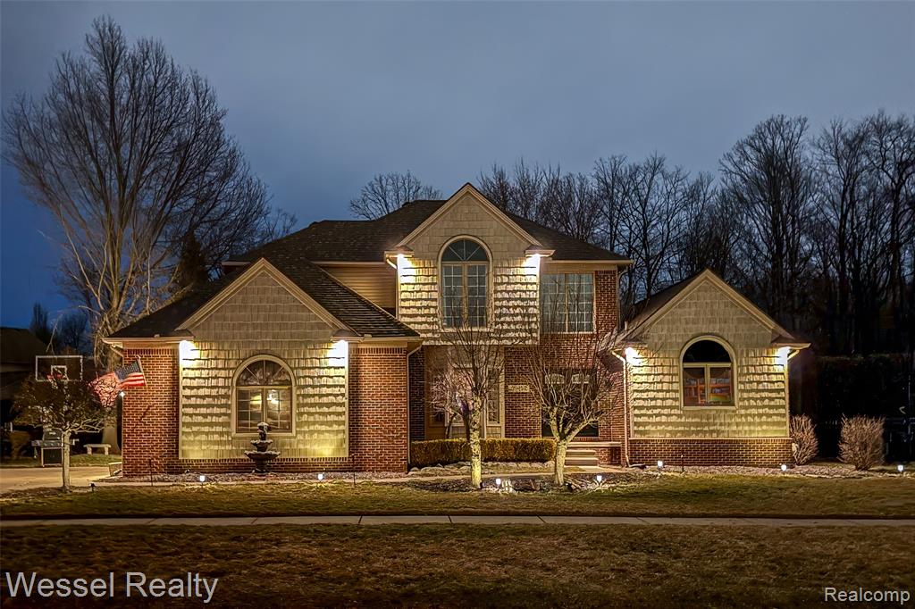49112 White Mill Drive, Utica, MI 48317 — Photo 52