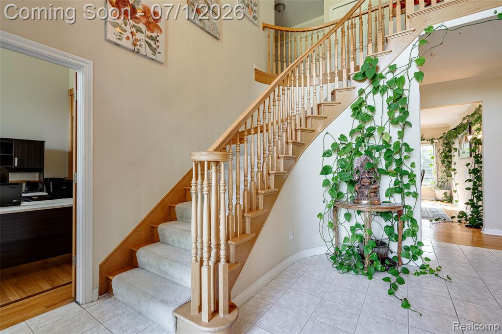 4461 Old Oak Court, Plymouth, MI 48170 — Photo 6