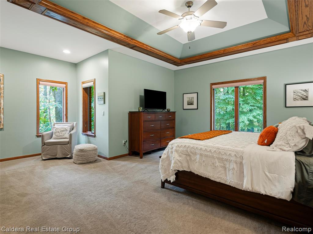 4416 Medford Hill Drive, Metamora, MI 48455 — Photo 23