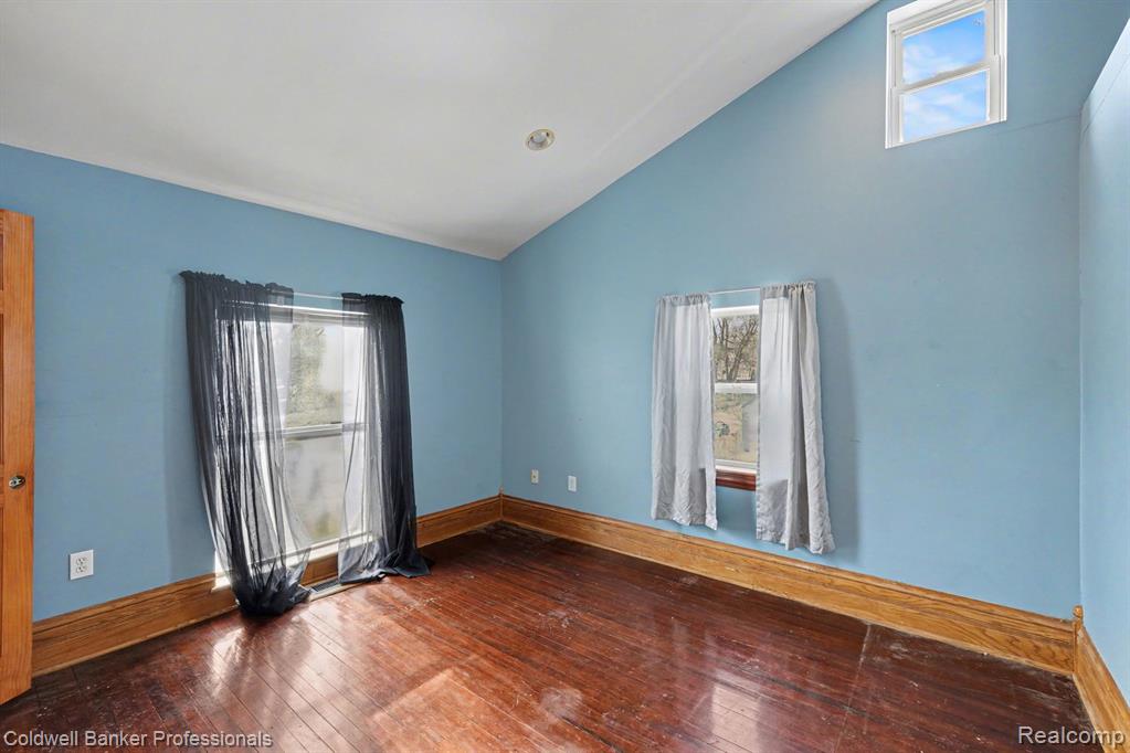 163 Norton Street, Pontiac, MI 48341 — Photo 14