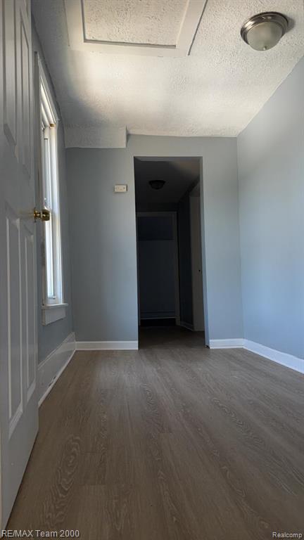 734 Cleophus Parkway, Lincoln Park, MI 48146 — Photo 11