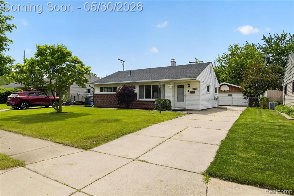 181 Brandt Street, Garden City, MI — Photo 4