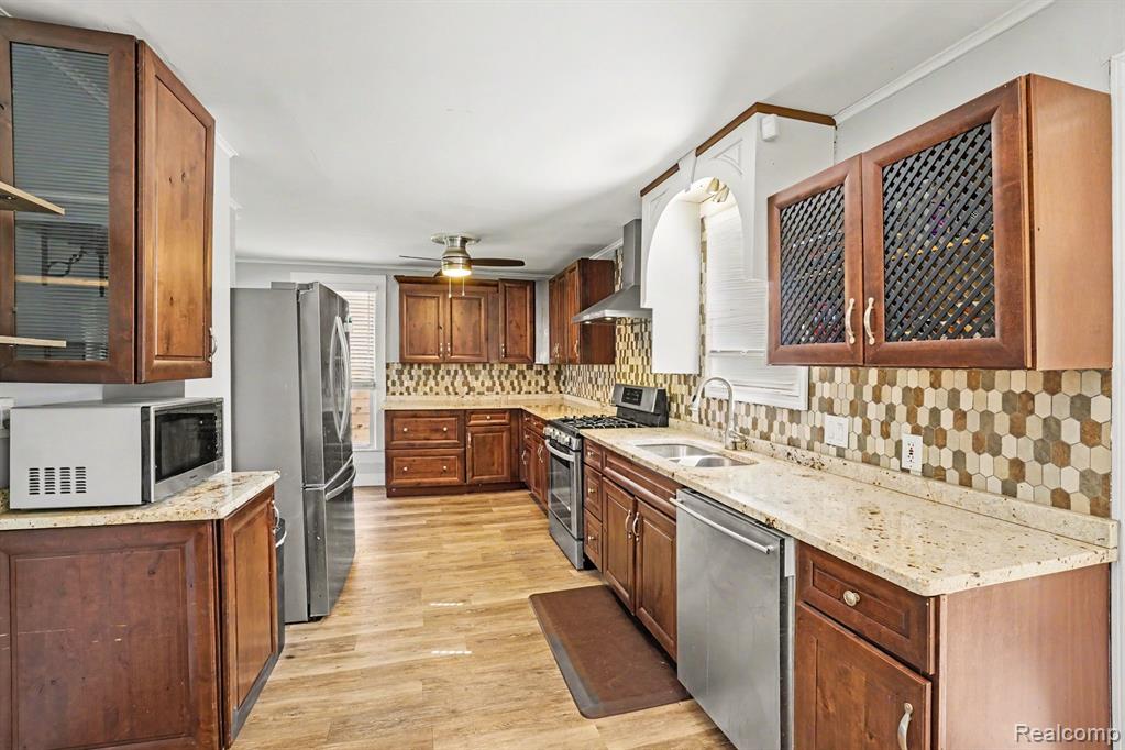 409 Fleming Street, Howell, MI 48843 — Photo 7