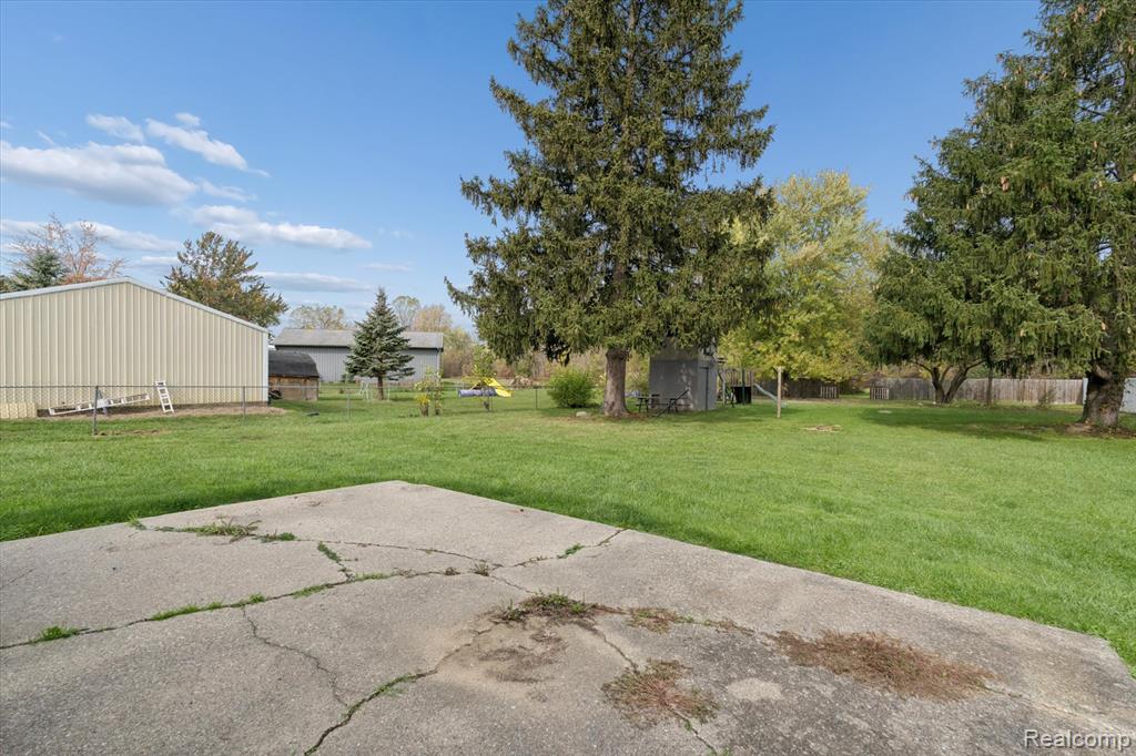 7231 Kessling Street, Davison, MI 48423 — Photo 30