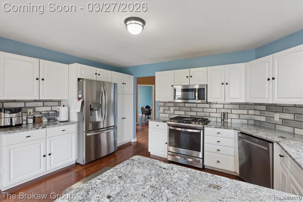 9028 Gale Road, Goodrich Vlg, MI — Photo 20
