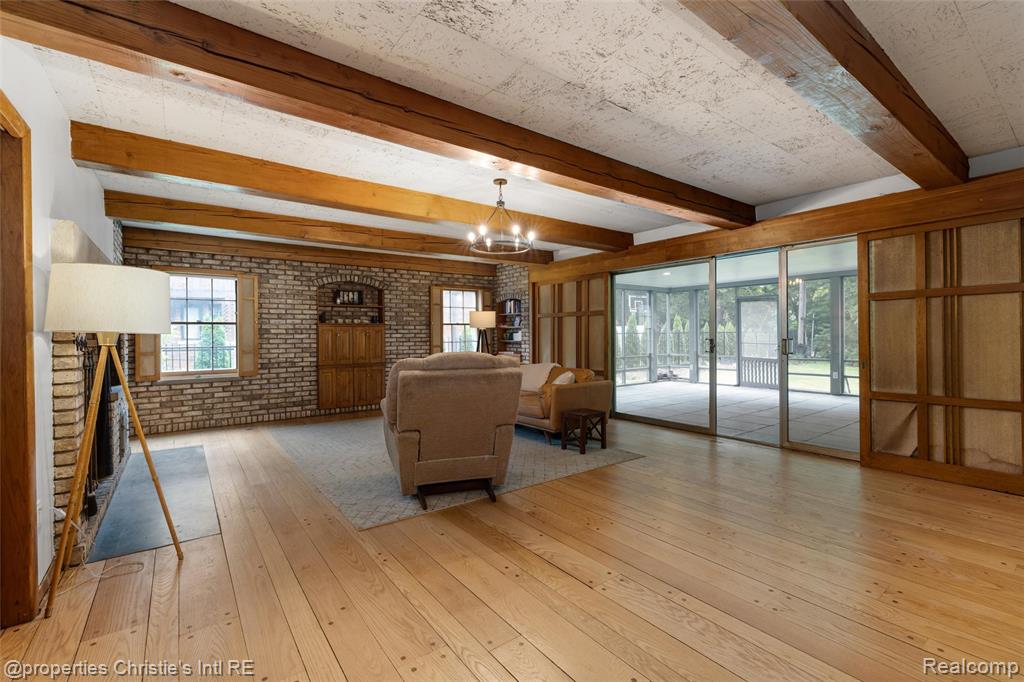 1925 Wellesley Drive, Detroit, MI 48203 — Photo 12