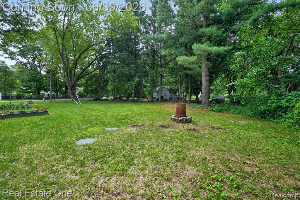 904 N Park Street, Highland, MI 48356 — Photo 52