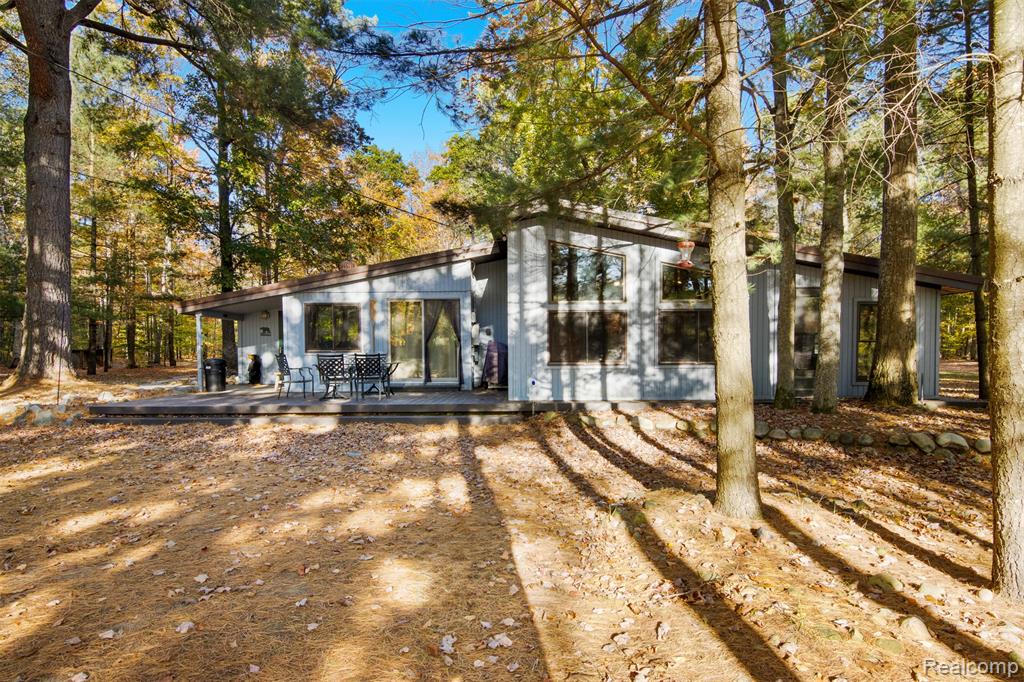 6309 Inglehart Road NE, Kalkaska, MI 49646 — Photo 2