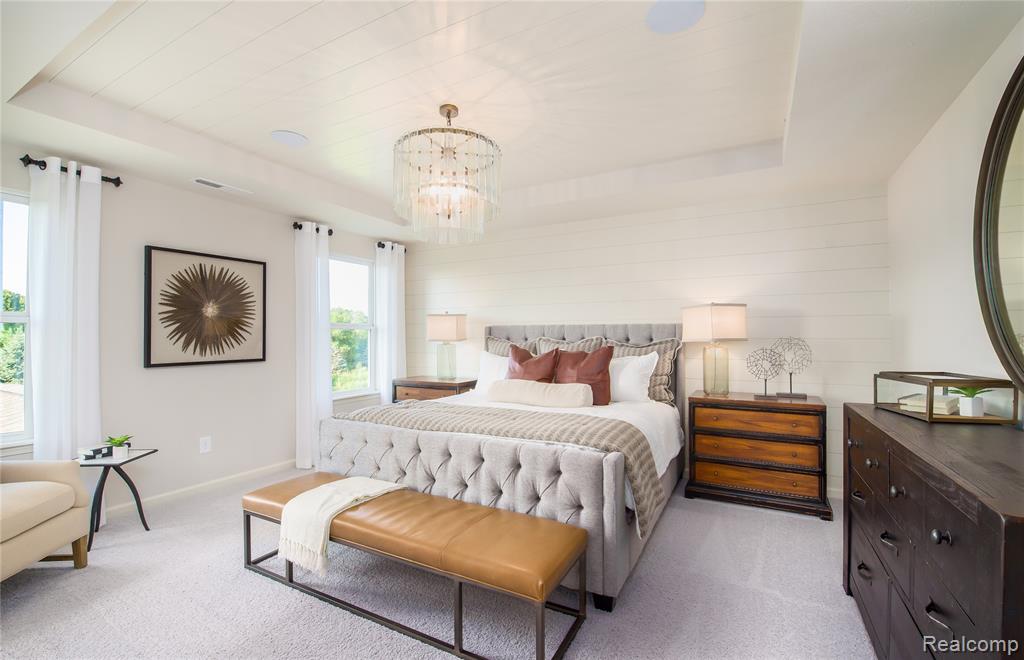 58600 Selma Drive, South Lyon, MI 48178 — Photo 10