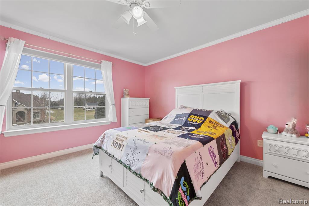 801 Watersmeet Drive, Oxford, MI 48371 — Photo 37