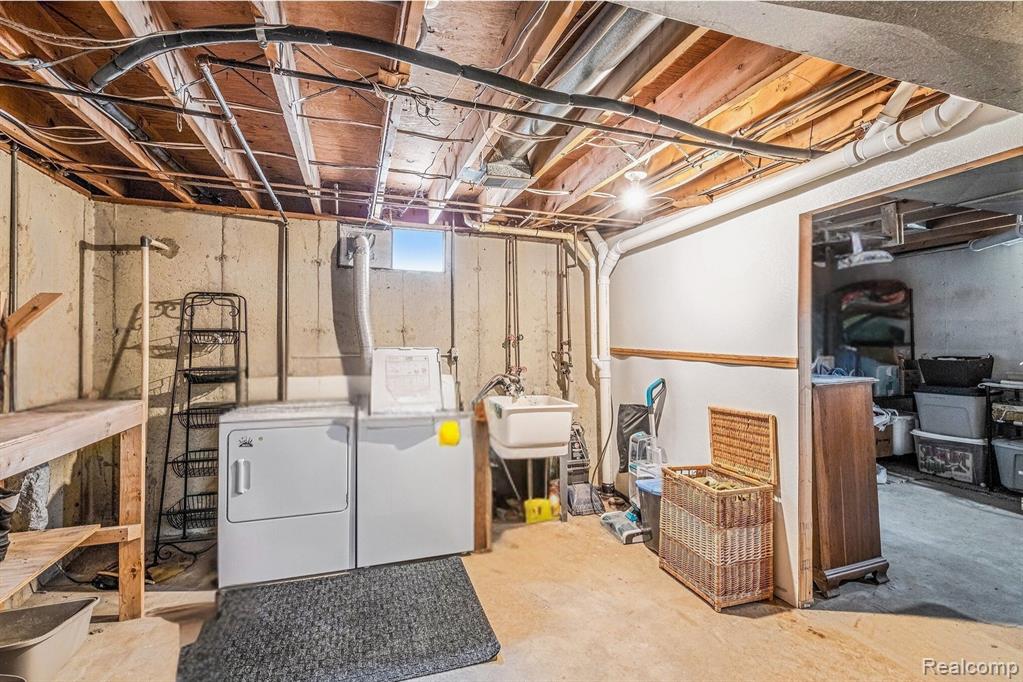602 Davis Street, Fenton, MI 48430 — Photo 19