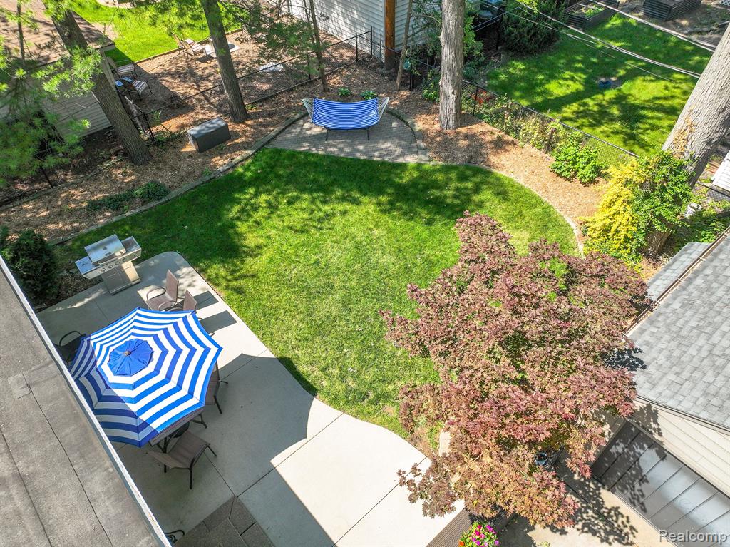 430 S VERNON Street, Dearborn, MI 48124 — Photo 33