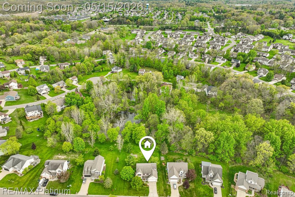 2584 Birchwood Drive, Howell, MI 48855 — Photo 39