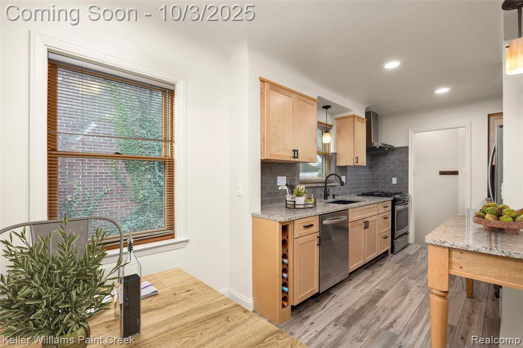 4207 Bishop Street, Detroit, MI 48224 — Photo 9
