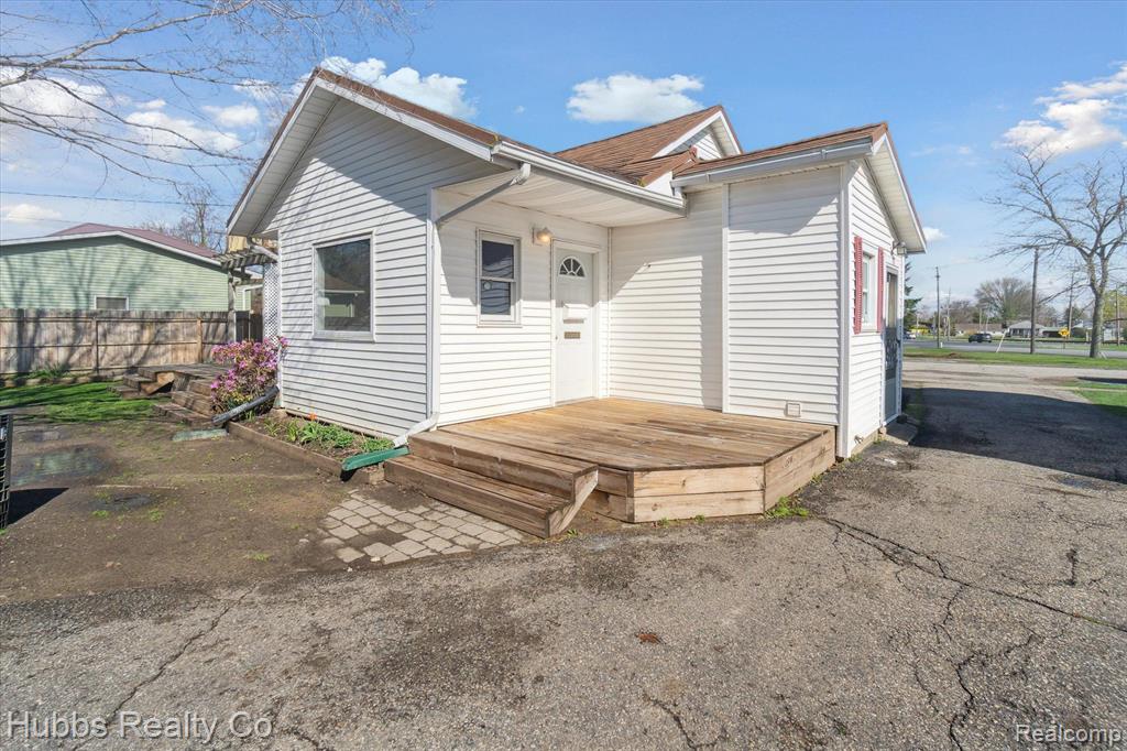 4695 CENTER Street, Millington, MI 48746 — Photo 38
