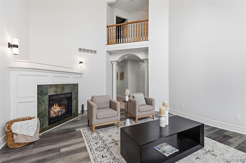 49783 Golden Park Drive, Utica, MI 48315 — Photo 11