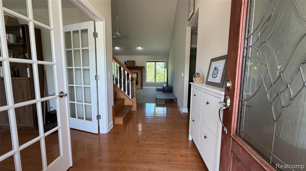 2380 Houghton Hollow Drive, Lansing, MI 48911 — Photo 17