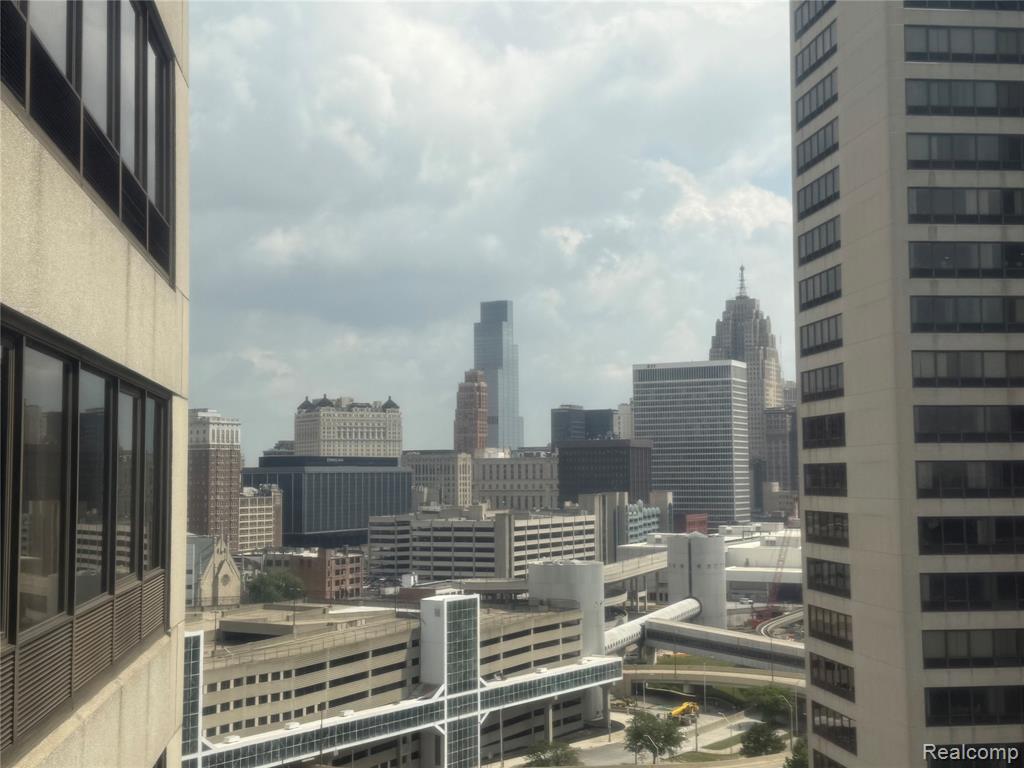 1001 W Jefferson Avenue, 8G, Detroit, MI 48226 — Photo 11
