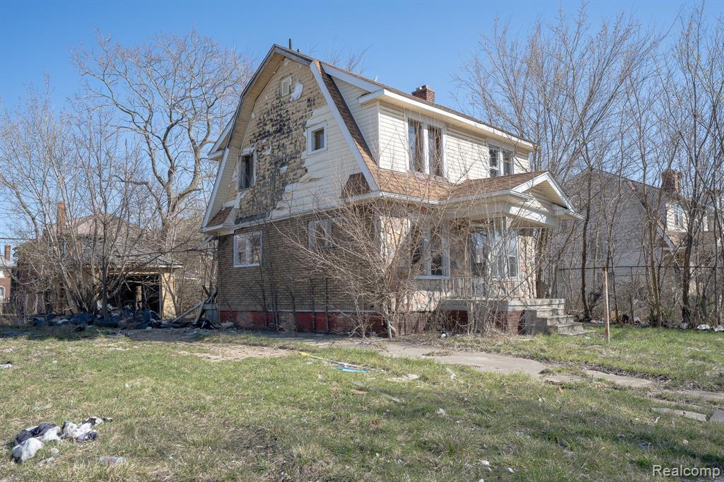 3226 Glynn, Detroit, MI 48206 — Photo 2