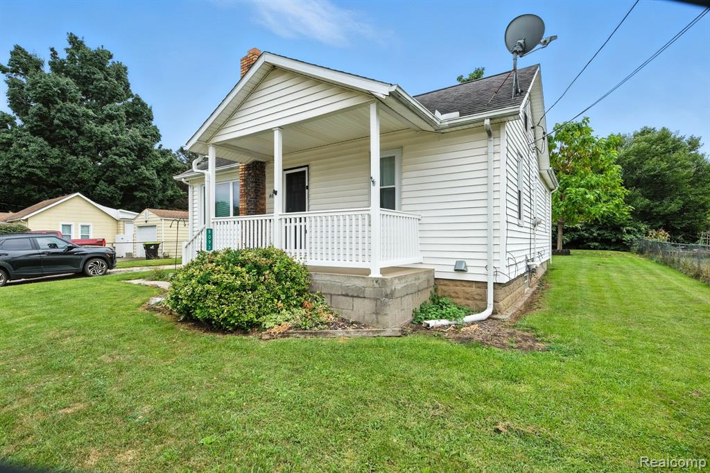 8093 Crapo Street, Swartz Creek, MI 48473 — Photo 30