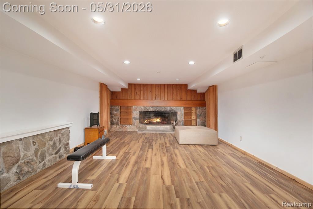 26580 Wellington Road, Franklin, MI 48025 — Photo 41