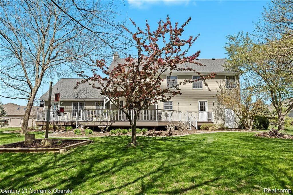 9810 GOLDFINCH Court, Saline, MI 48176 — Photo 42
