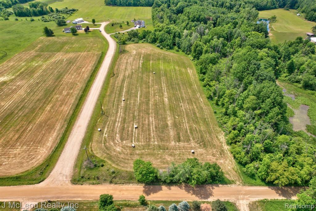 Parcel A CENTENNIAL Lane, Millington, MI 48746 — Photo 8
