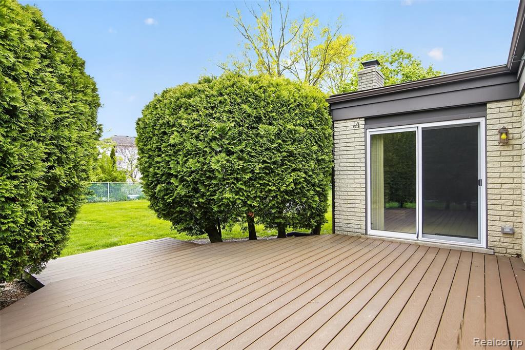 14341 Heritage Street, Riverview, MI 48193 — Photo 41