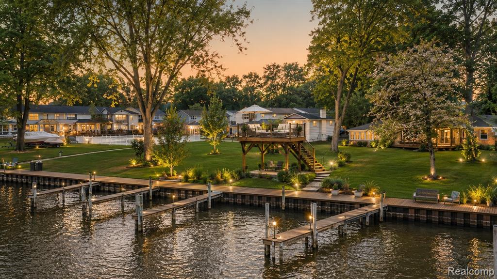 25651 S River Road, Harrison Township, MI — Photo 6