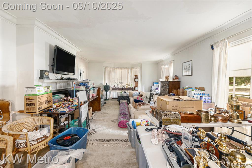 18318 Birchcrest Drive, Detroit, MI 48221 — Photo 5