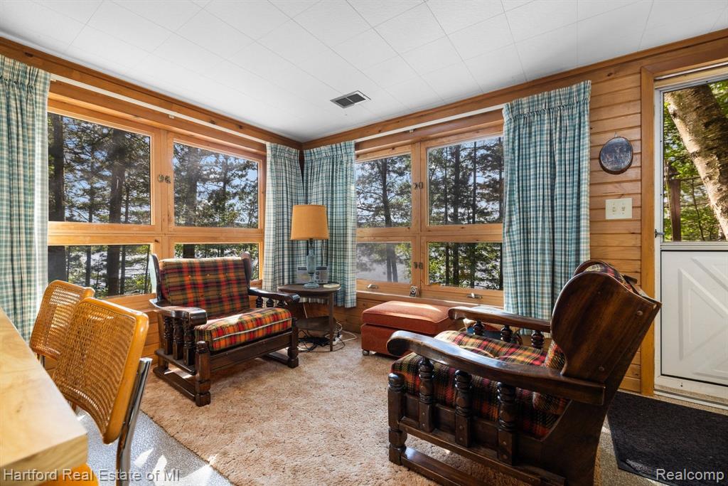 7643 K P LAKE ROAD, Grayling, MI 49738 — Photo 30