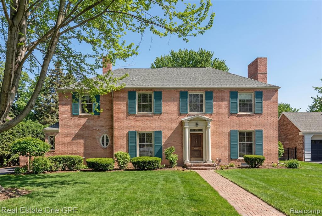 636 Middlesex Road, Grosse Pointe, MI 48230 — Photo 44