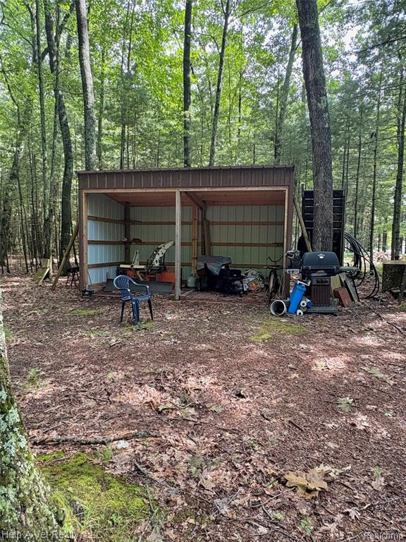 10340 Mud Lake Road, Interlochen, MI 49643 — Photo 26