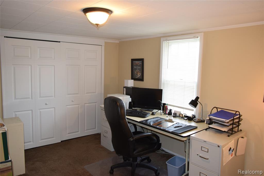7448 Miller Road, Swartz Creek, MI 48473 — Photo 23