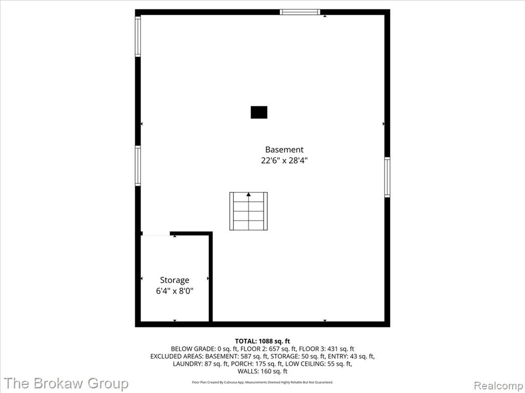 10289 N State Road, Otisville, MI 48463 — Photo 43